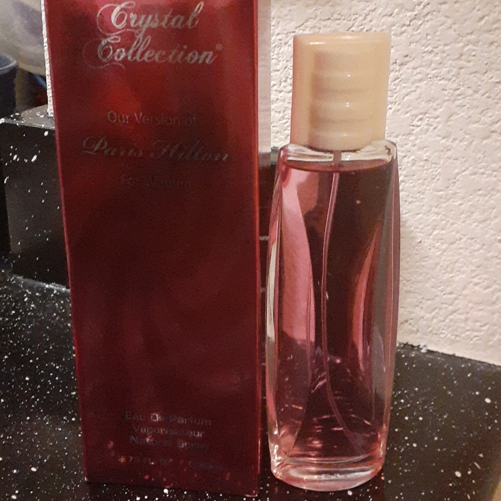 Crystal Collection Spray - Picture 2 of 2
